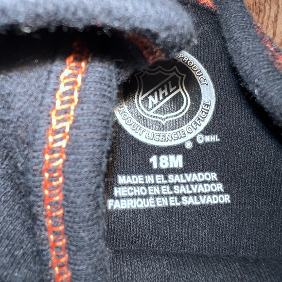 Philadelphia Flyers Onesie Bundle, 18 months - Picture 8 of 11